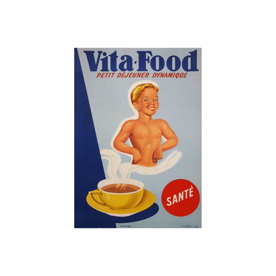 Vita-Food Santé