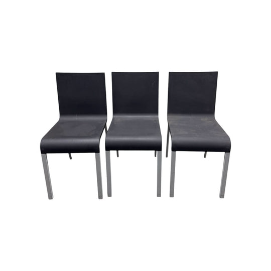 Vitra .03 Chair -Grey