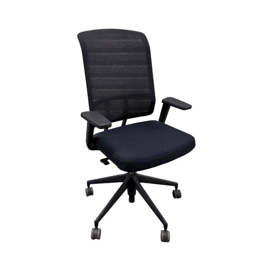 Vitra AM Chair – Ergonomic Task Chair by Alberto Meda - Ex Showroom Stock