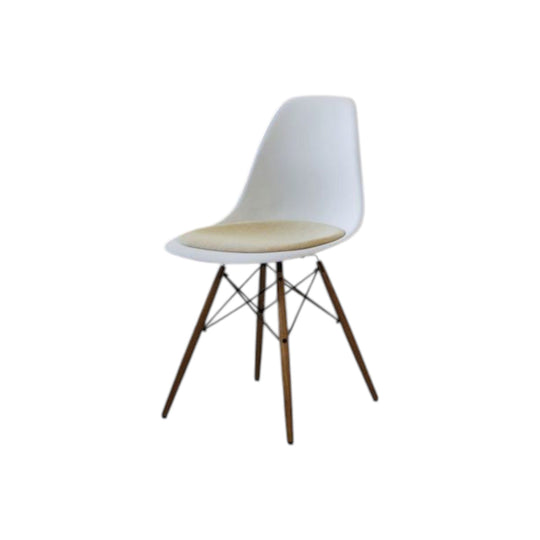 Vitra Eames Plastic Side Chair DSWCharles & Ray Eames, 1950