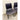 Vitra HAL Wood Chair by Jasper Morrison – Black Seat with Dark Oak Legs | Bazaa | Designer, Vintage and Antique Furniture