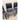Vitra HAL Wood Chair by Jasper Morrison – Black Seat with Dark Oak Legs | Bazaa | Designer, Vintage and Antique Furniture