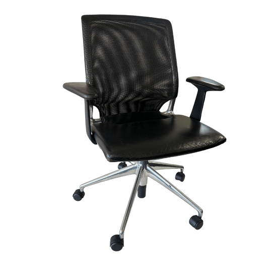 Vitra Meda Chair - Pre Loved