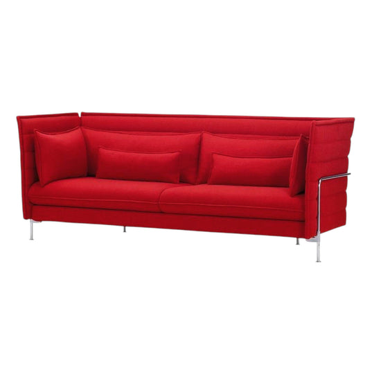 Vitra Ronan & Erwan Bouroullec Alcove Couch