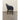 Vitra Softshell Chair – 4 - Leg Base in Grey Fabric | Bazaa | Designer, Vintage and Antique Furniture