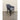 Vitra Softshell Chair – 4 - Leg Base in Grey Fabric | Bazaa | Designer, Vintage and Antique Furniture