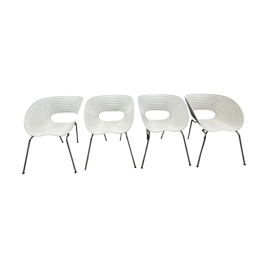 Vitra Tom Vac Chair - Design by Ron Arad