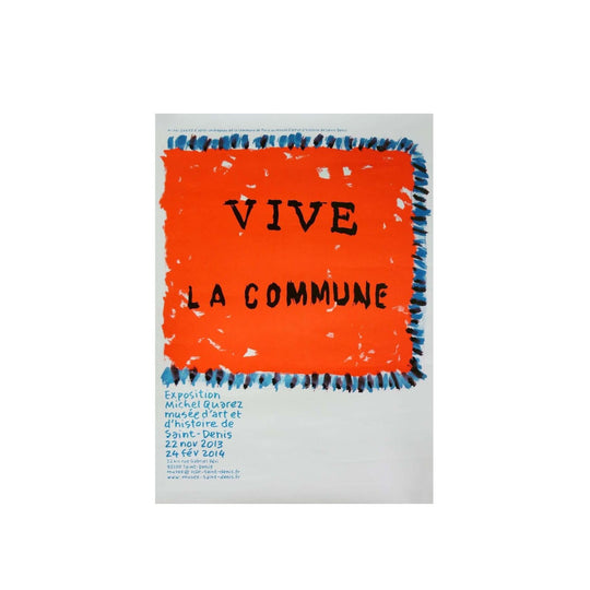 Vive la Commune