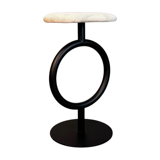 Sancal Totem Stool by Sylvain Willenz