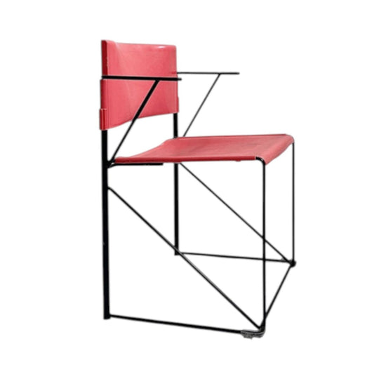 Vlad Muller Chair