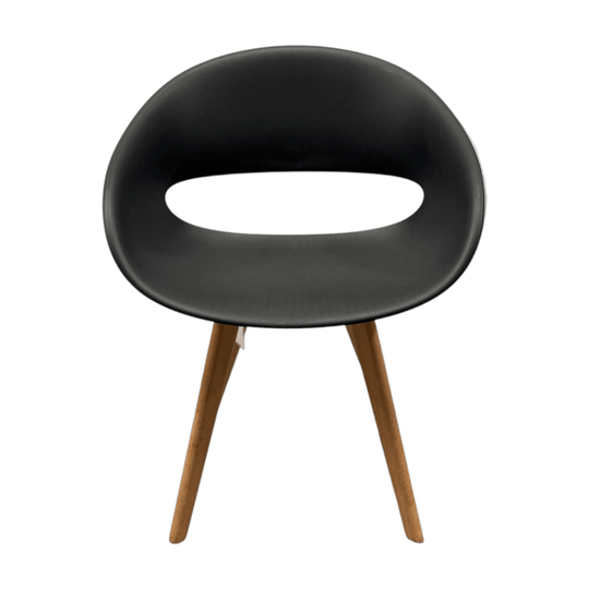 Volpino Occasional Chair by Kusch & Co