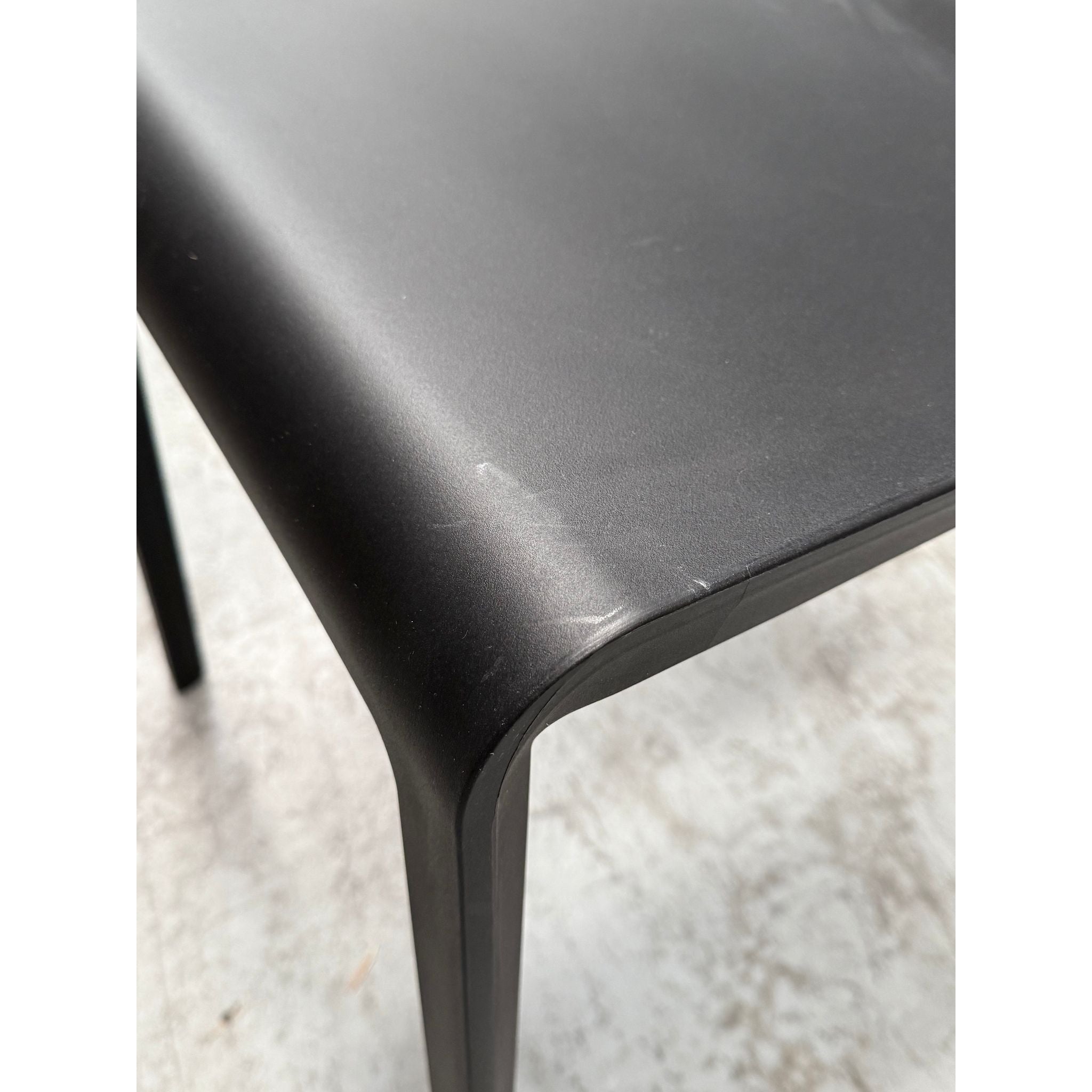 Volt Pedrali Dining Chair Indoor Outdoor | Bazaa | Designer, Vintage and Antique Furniture