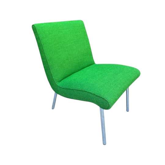 Vostra 607 Chair by Walter Knoll