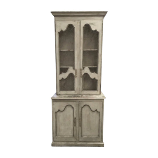 Vintage French Cabinet