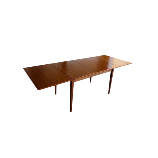 Large Extendable Australian Made Dining Table