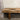 Wabi Sabi Organic Teak Bench | Bazaa | Designer, Vintage and Antique Furniture