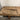 Wabi Sabi Organic Teak Bench | Bazaa | Designer, Vintage and Antique Furniture