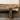 Wabi Sabi Organic Teak Bench | Bazaa | Designer, Vintage and Antique Furniture