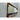 Wall Mirror – Solid Teak Frame | Bazaa | Designer, Vintage and Antique Furniture