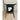 Walnut Vincent Dining Chair | Bazaa | Designer, Vintage and Antique Furniture