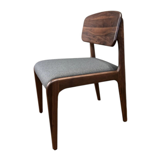 Walnut Vincent Dining Chair