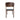 Walnut Vincent Dining Chair | Bazaa | Designer, Vintage and Antique Furniture