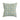 Walter G Medusa Lagoon Linen Cushion | Bazaa | Designer, Vintage and Antique Furniture
