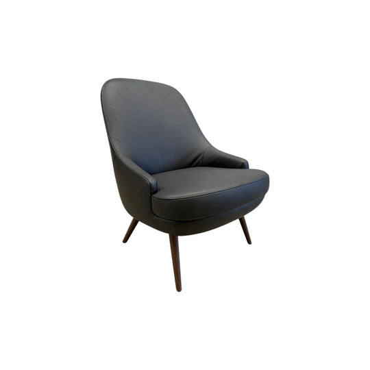 Walter Knoll - 375 Armchair