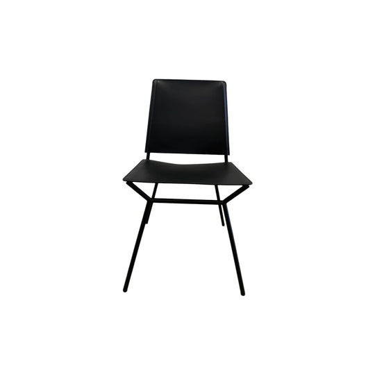 Walter Knoll - Aisuu Chair - Black