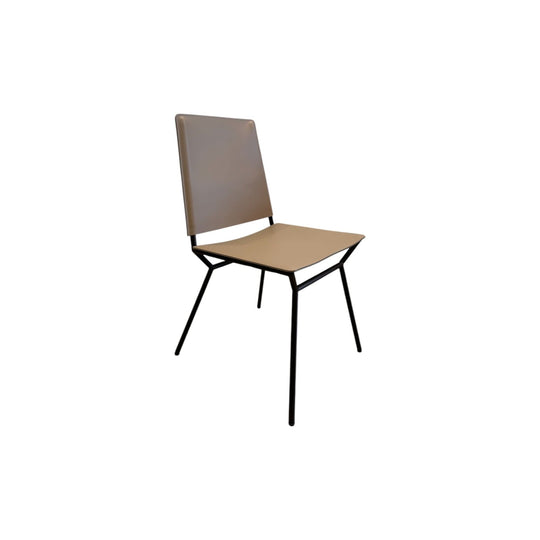 Walter Knoll - Aisuu Chair - Clay