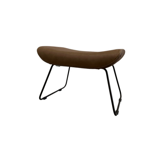 Walter Knoll - Flow Footstool