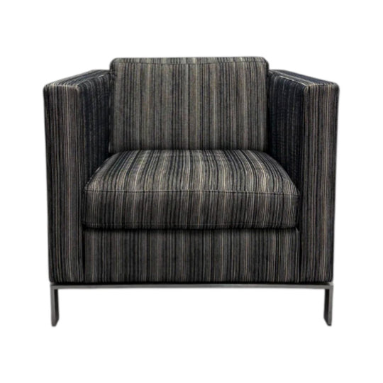 Walter Knoll Foster 500 Armchairs by Norman Foster