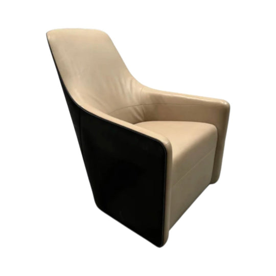Walter Knoll Foster 520 Armchair by Foster