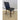 Walter Knoll - High - back Liz Wood Chair - Bazaa