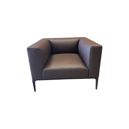 Walter Knoll - Jaan mid-back armchair