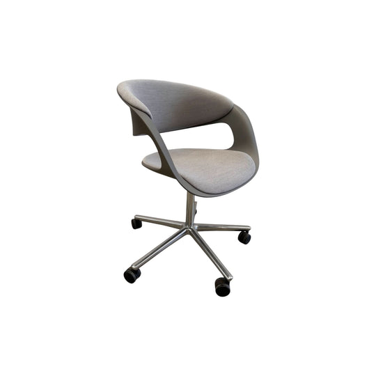 Walter Knoll - Lox swivel chair