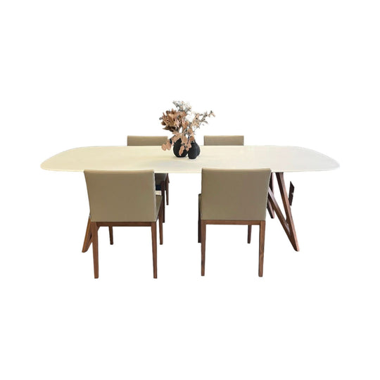 Walter Knoll - Seito Dining Table