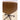 Walter Knoll - Sheru Armchair - Castors | Bazaa | Designer, Vintage and Antique Furniture