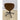 Walter Knoll - Sheru Armchair - Castors | Bazaa | Designer, Vintage and Antique Furniture