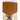 Walter Knoll - Sheru Chair - Glides | Bazaa | Designer, Vintage and Antique Furniture