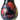 Walter Moorcroft Anemone Blue 7/5 vase | Bazaa | Designer, Vintage and Antique Furniture