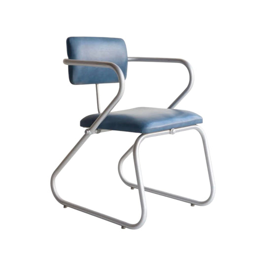 Warren McArthur - ‘Z’ post-modern retro armchair