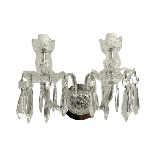 Waterford Avoca Sconces