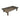 WEAVERS TABLE | Bazaa | Designer, Vintage and Antique Furniture