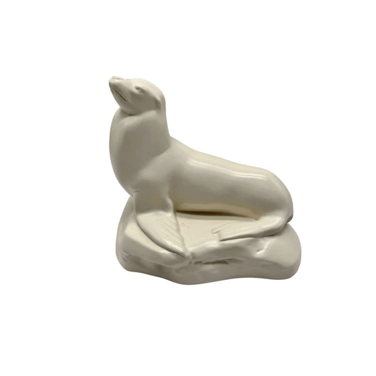 Wedgwood Sea Lion by John Skeaping