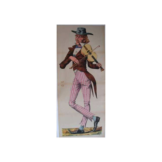 Weissenburg Fiddler