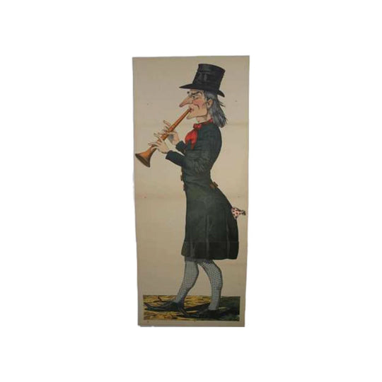 Weissenburg Flute