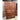 Welsh Oak Corner Cabinet, c. 1760 — Two-Part, Hand-Hewn, Arched Fielded Panel Doors | Bazaa | Designer, Vintage and Antique Furniture