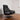 Werner Lagenfeld for ESA 802 Swivel Chair, Mid-Century, Refurbished Black Leather | Bazaa | Designer, Vintage and Antique Furniture
