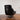 Werner Lagenfeld for ESA 802 Swivel Chair, Mid-Century, Refurbished Black Leather | Bazaa | Designer, Vintage and Antique Furniture